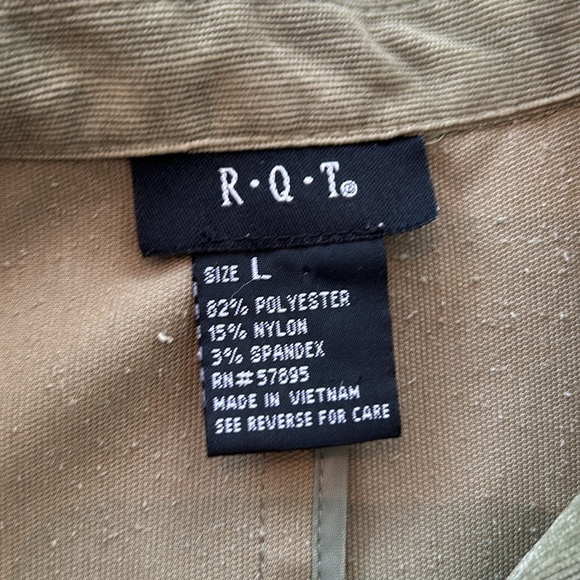 RQT Jacket - Picture 6 of 9